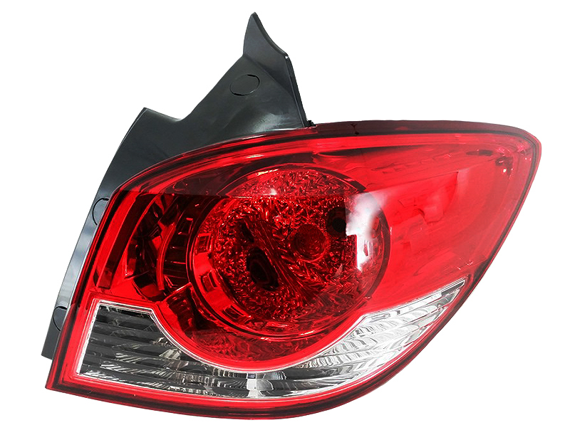 Задний фонарь (правый) для Chevrolet Cruze