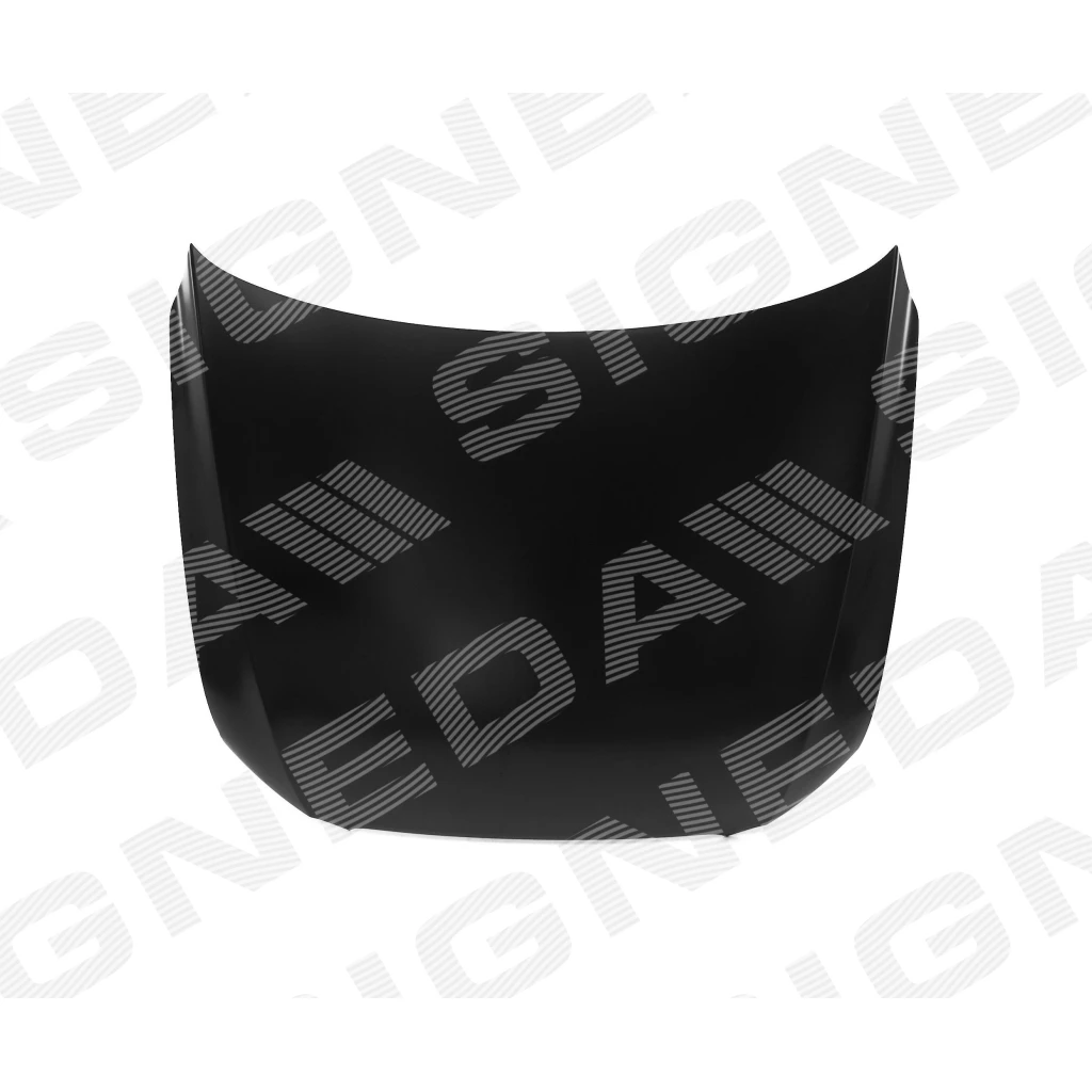 Капот для Audi Q5 (8R)