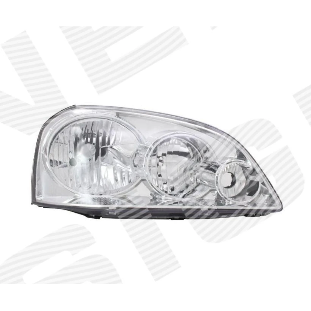 Передняя фара (правая) для Chevrolet Lacetti (J200) Передняя фара (правая) для Chevrolet Lacetti (J200)