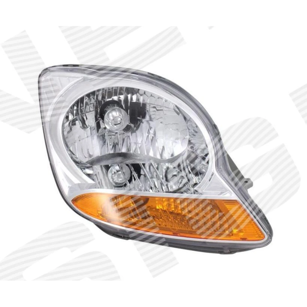 Передняя фара (правая) для Chevrolet Spark (M200)