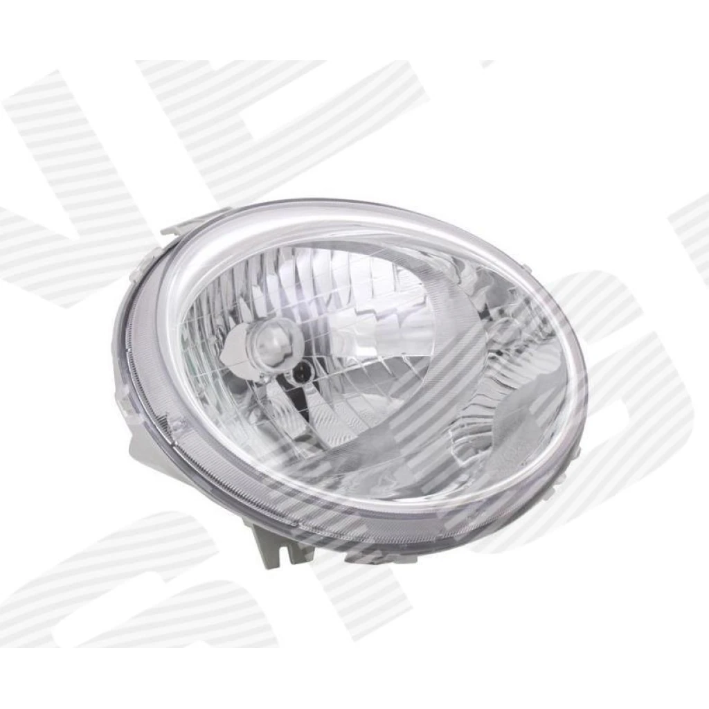 Передняя фара (правая) для Chevrolet Spark (M200)