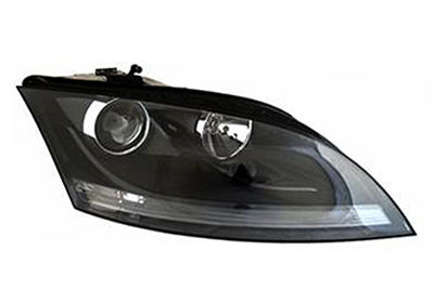 Передняя фара для Audi TT (8J3) Передняя фара для Audi TT (8J3)