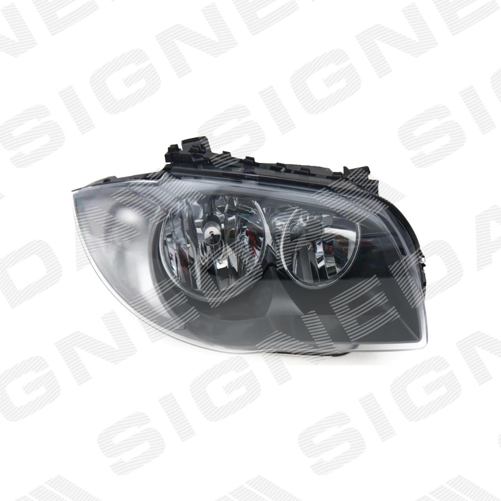 Передняя фара (правая) для BMW 1 (E81,E87)