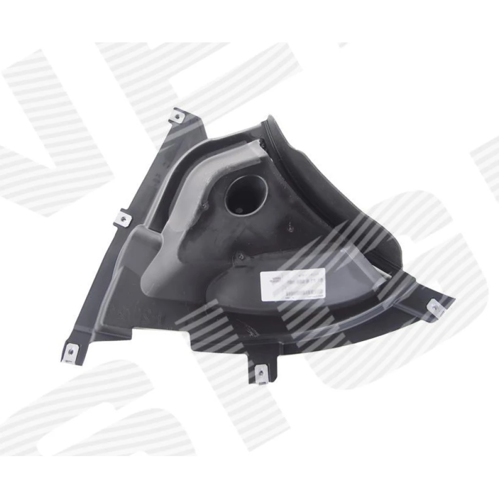 Подкрылок передний (правый) для BMW 1 (F20,F21)