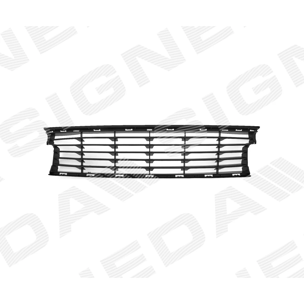 Решетка в бампер для Renault Scenic III