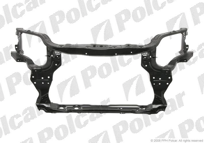 Панель передняя для Chevrolet Aveo (T250 SDN)