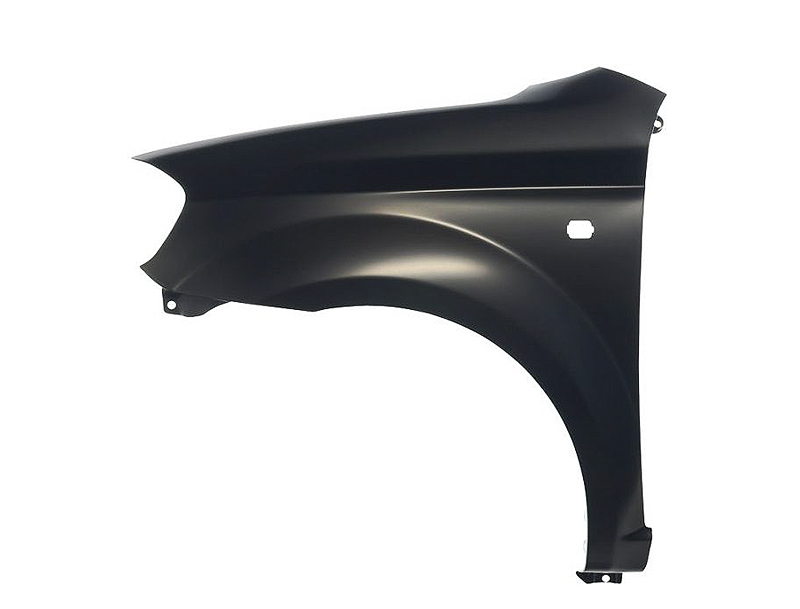 Крыло переднее (левое) для Chevrolet Aveo (T250 SDN) Крыло переднее (левое) для Chevrolet Aveo (T250 SDN)