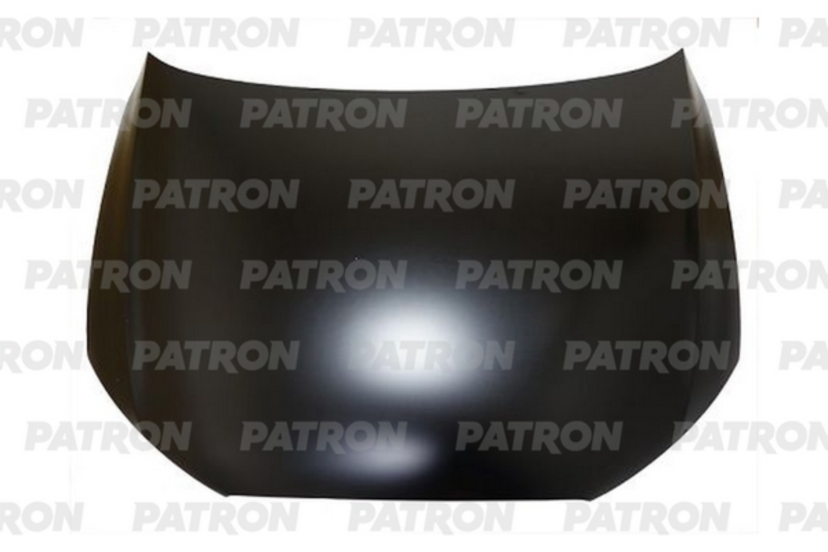 Капот для Audi Q3 (8U)