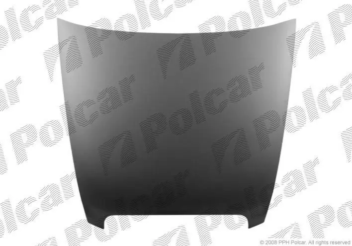 Капот для Audi A6 (C6) Капот для Audi A6 (C6)