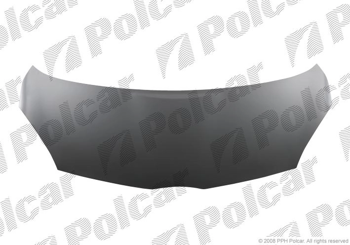 Капот для Toyota Aygo (AB1)