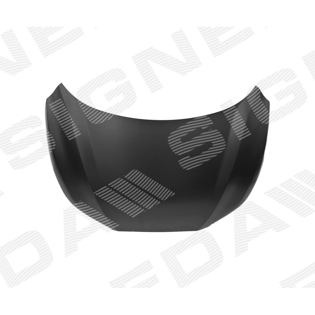 Капот для Nissan Qashqai II (J11) Капот для Nissan Qashqai II (J11)