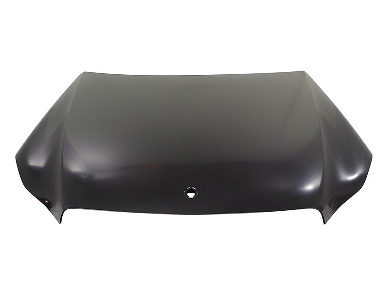 Капот для Mercedes E (W212)