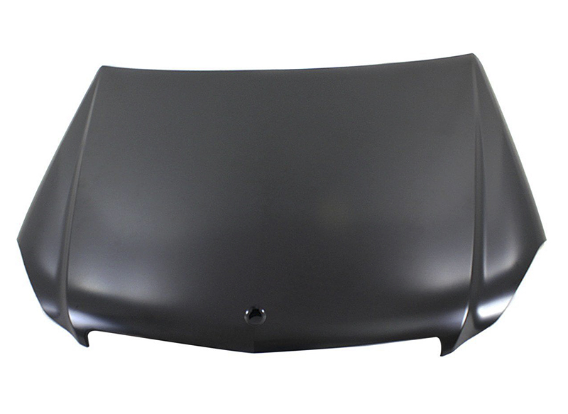 Капот для Mercedes C (W204)