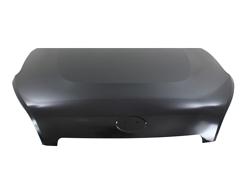 Капот для KIA Soul (AM)