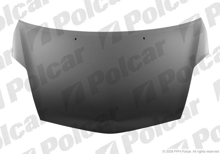 Капот для Toyota Prius (NHW20)