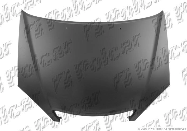 Капот для Toyota Camry (_V30)