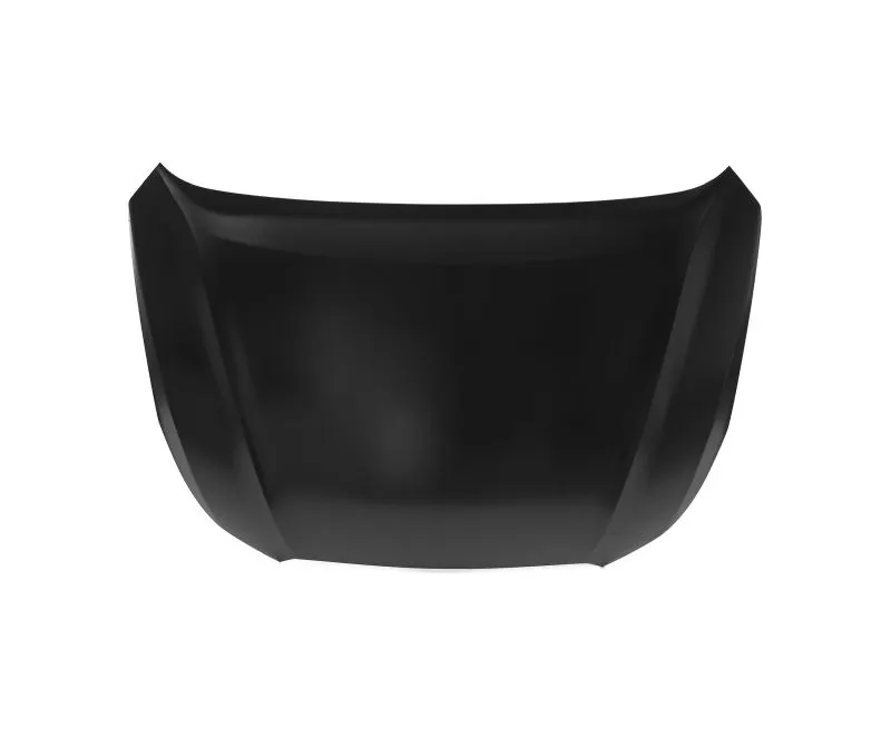 Капот для Subaru Impreza (GP,GJ)