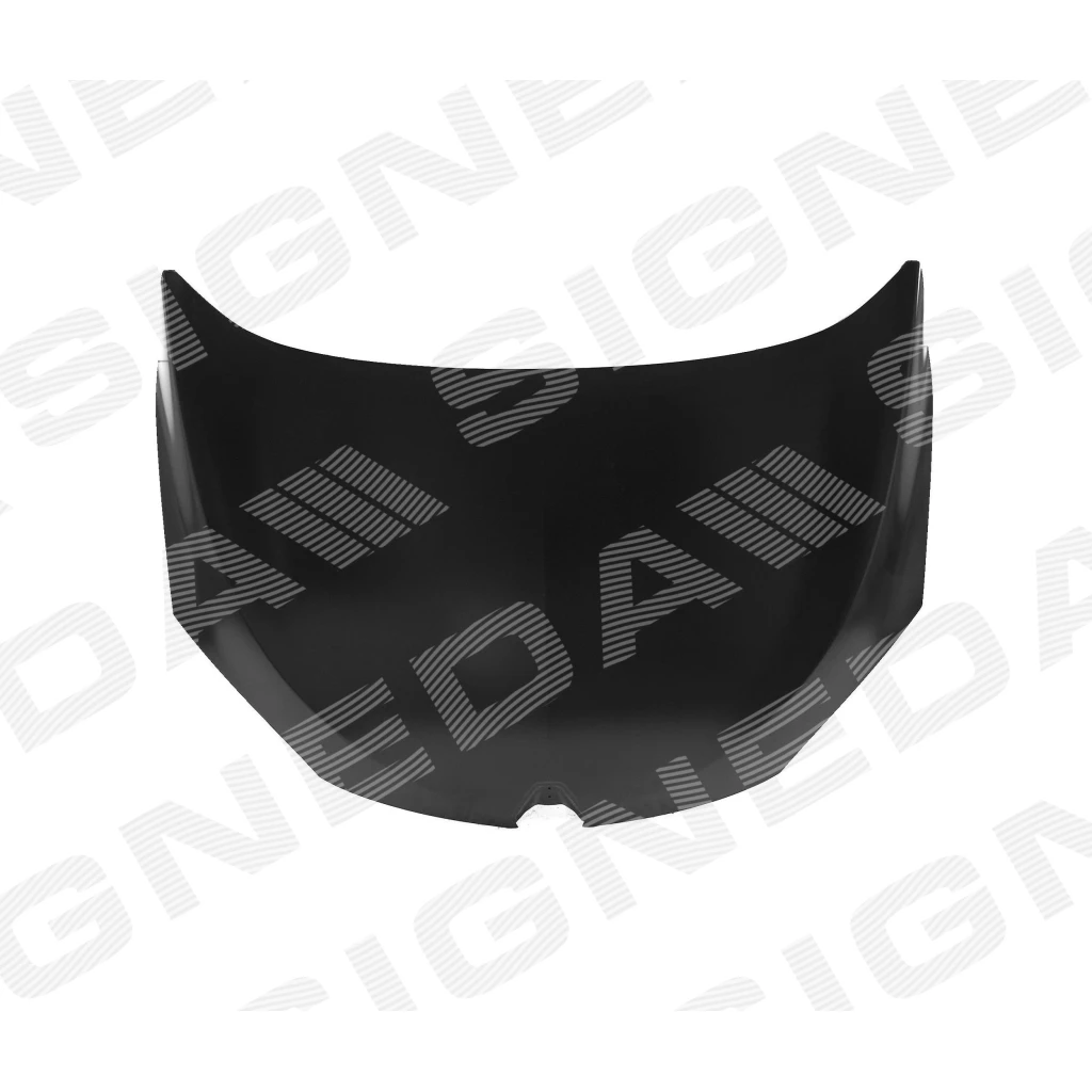 Капот для Renault Megane III