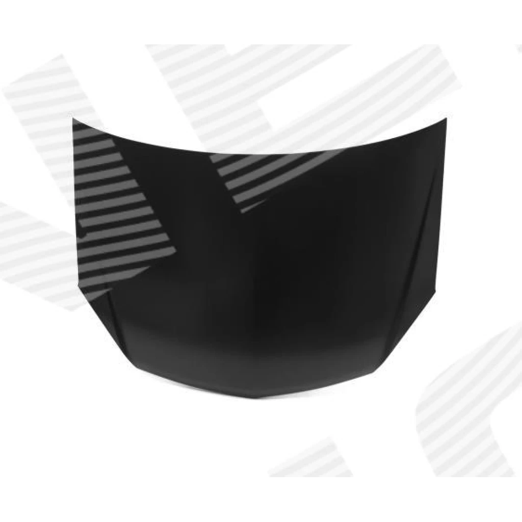 Капот для Opel Astra H