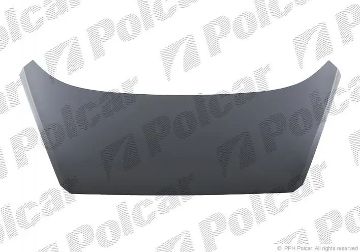 Капот для KIA Venga (YN)