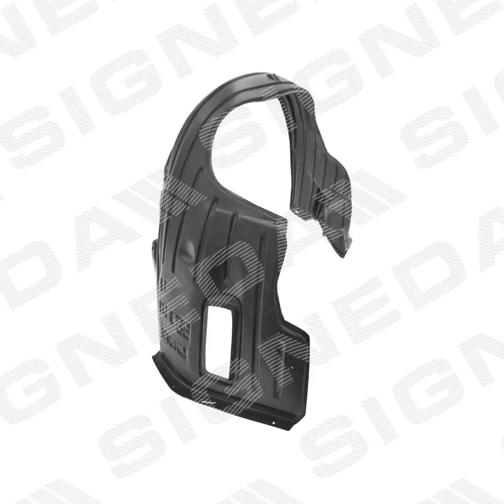 Подкрылок передний (правый) для BMW 3 (E36)