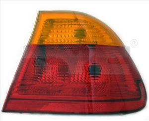 Задний фонарь для BMW 3 (E46) Задний фонарь для BMW 3 (E46)