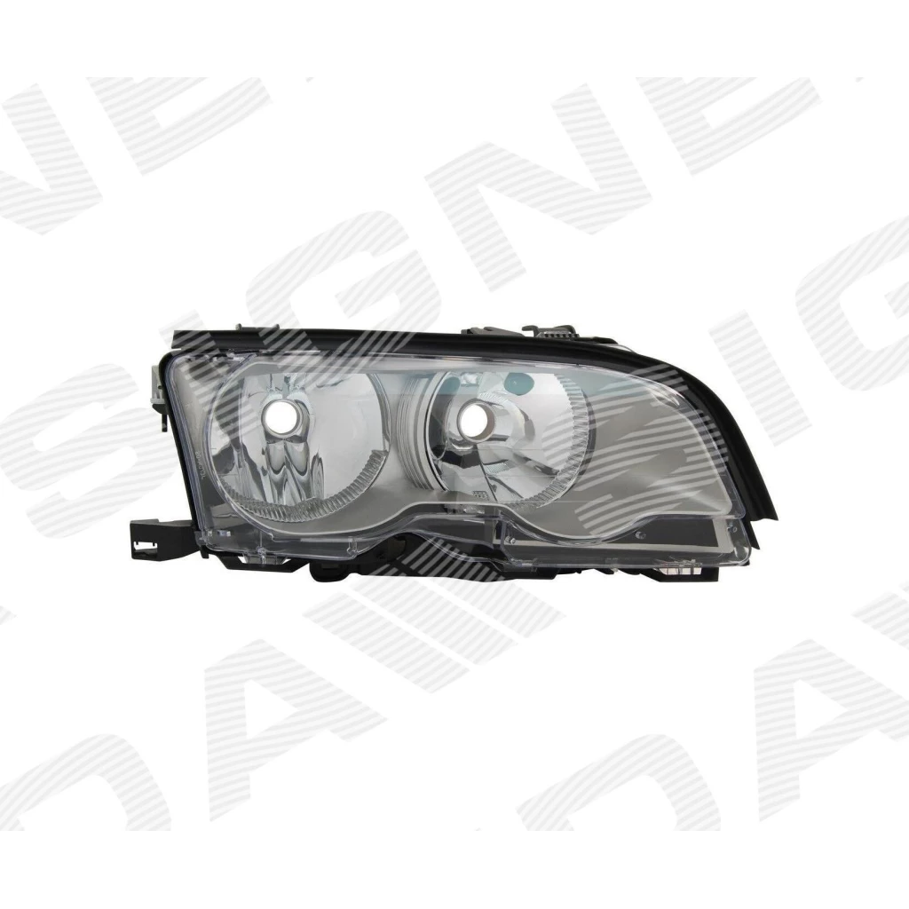 Передняя фара для BMW 3 (E46) Передняя фара для BMW 3 (E46)