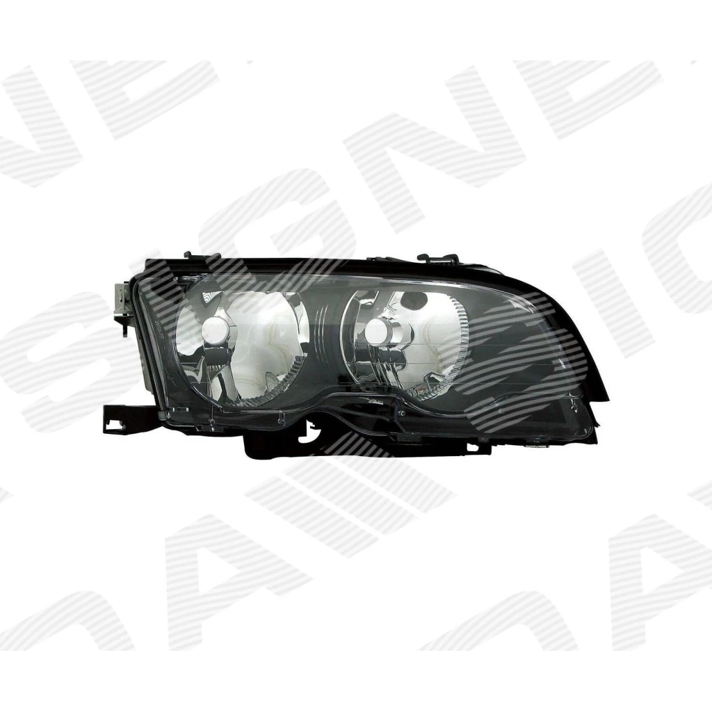 Передняя фара для BMW 3 (E46) Передняя фара для BMW 3 (E46)