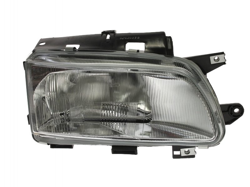 Передняя фара для Citroen Berlingo (MF)