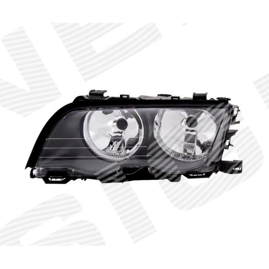 Передняя фара для BMW 3 (E46) Передняя фара для BMW 3 (E46)