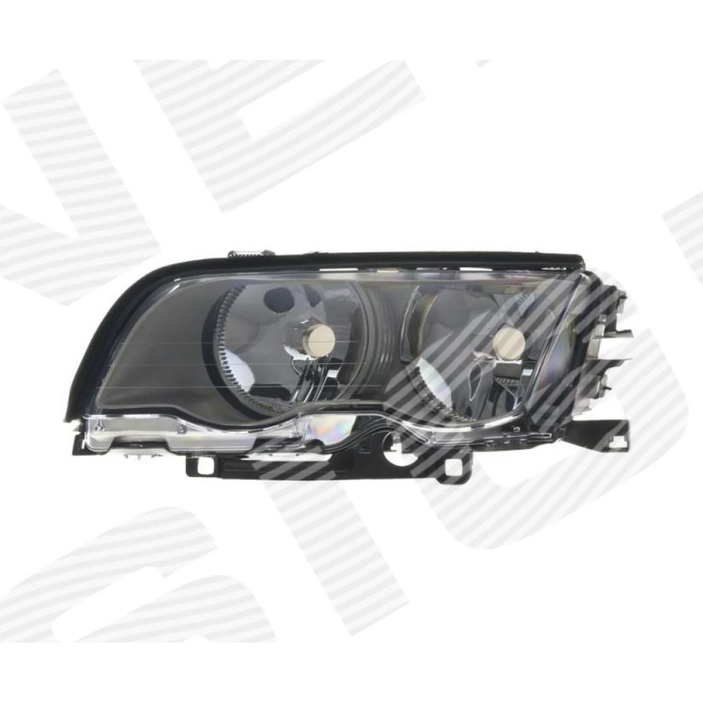 Передняя фара для BMW 3 (E46) Передняя фара для BMW 3 (E46)