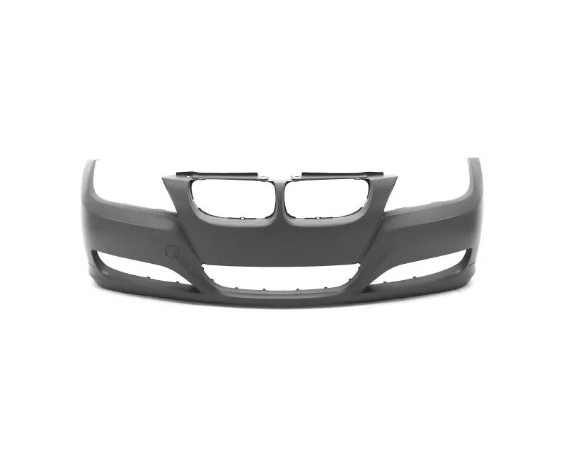 Бампер передний для BMW 3 (E90)