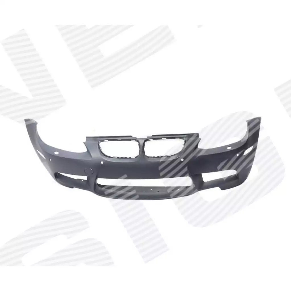 Бампер передний для BMW 3 (E90)