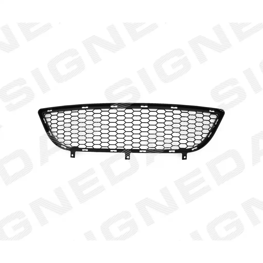 Решетка в бампер для BMW 3 (E90)