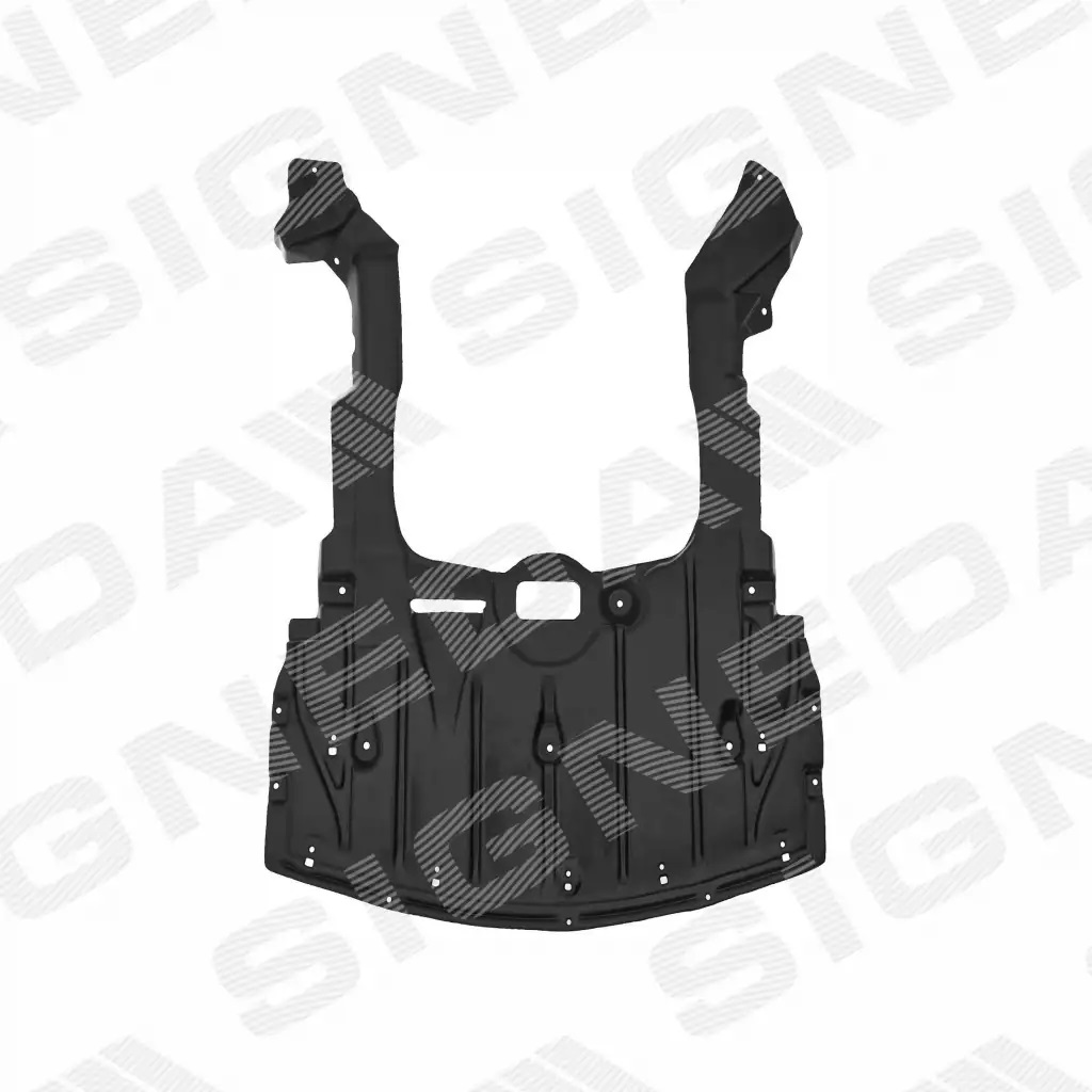 Защита двигателя для BMW 3 (E90)