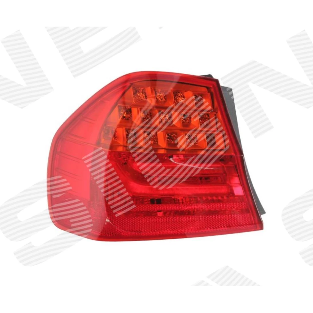 Задний фонарь (левый) для BMW 3 (E90)