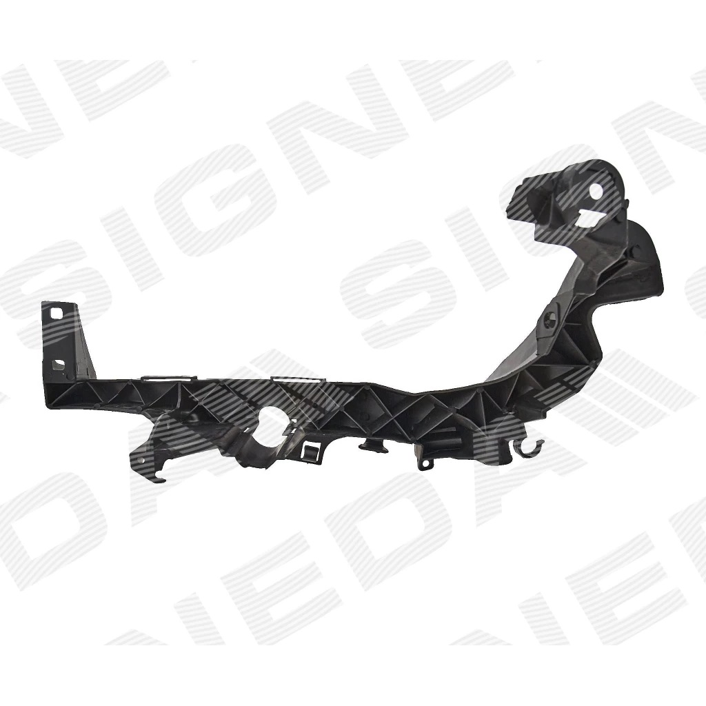 Крепление фары (правое) для BMW 3 (E90)