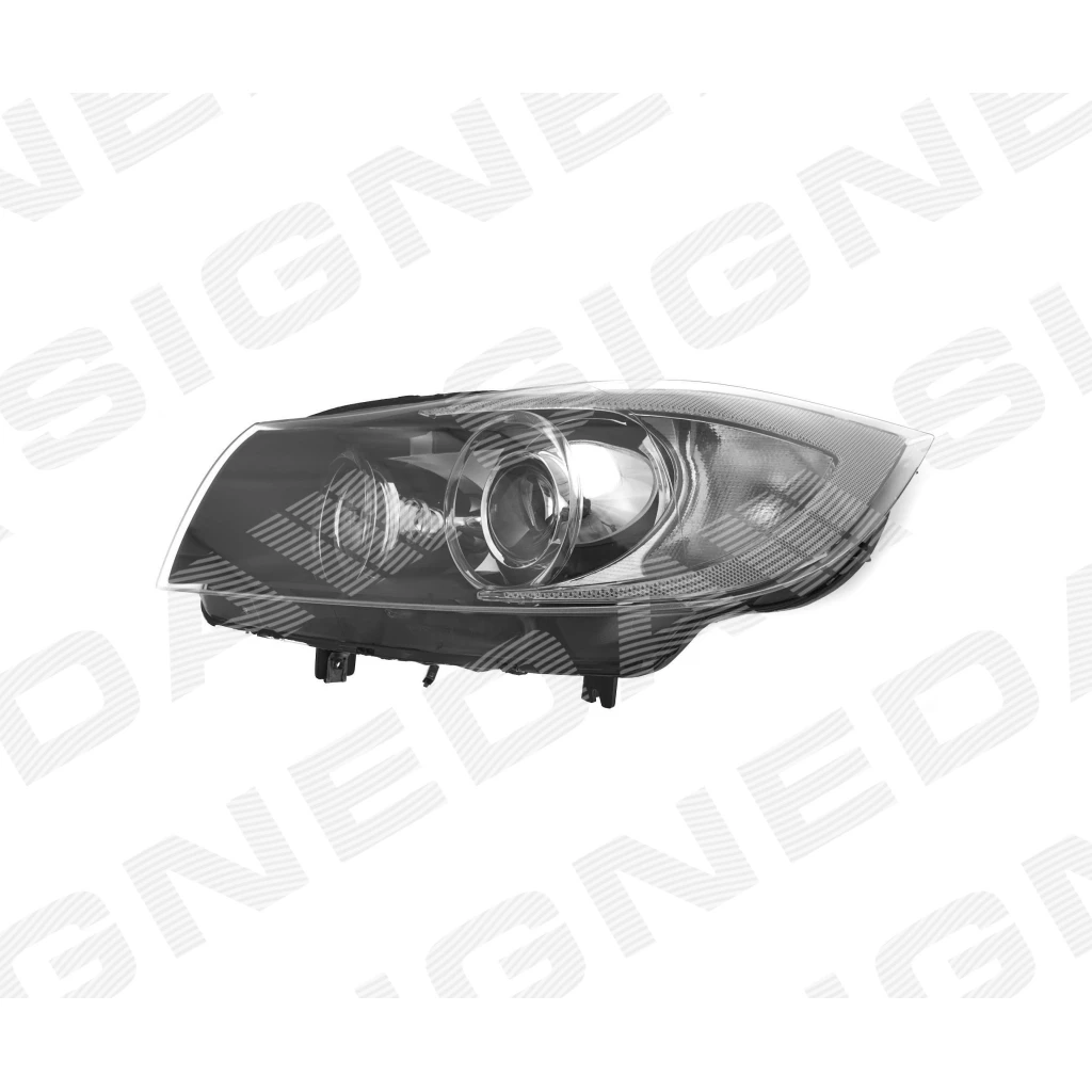 Передняя фара для BMW 3 (E90)