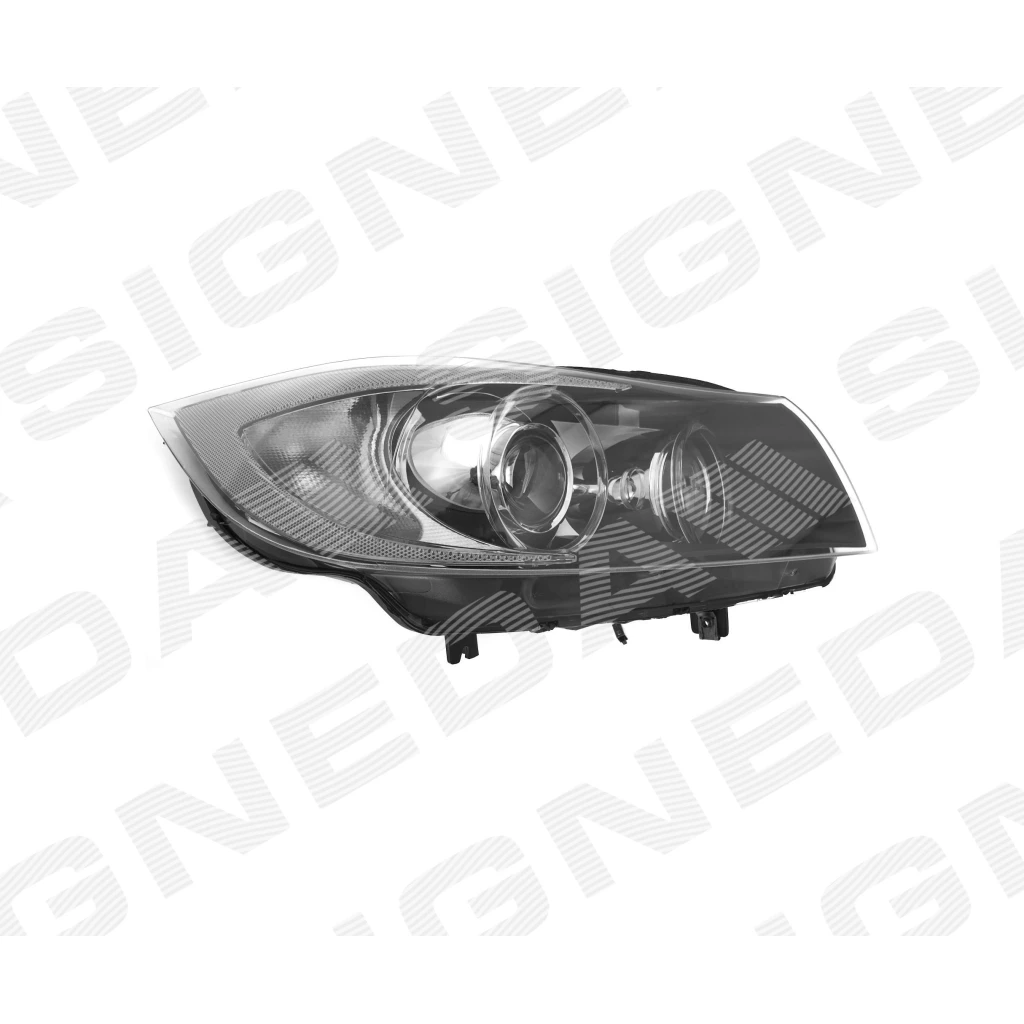 Передняя фара для BMW 3 (E90)