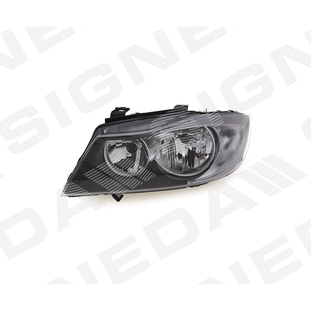 Передняя фара для BMW 3 (E90)