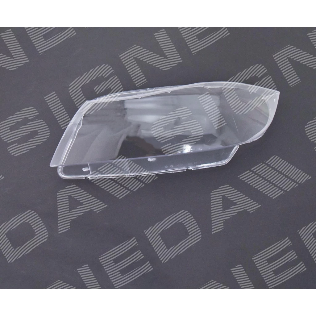 Стекло передней фары для BMW 3 (E90)