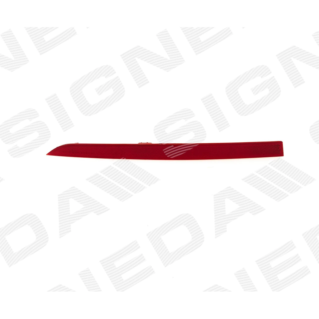 Задний отражатель для BMW 3 (F30)