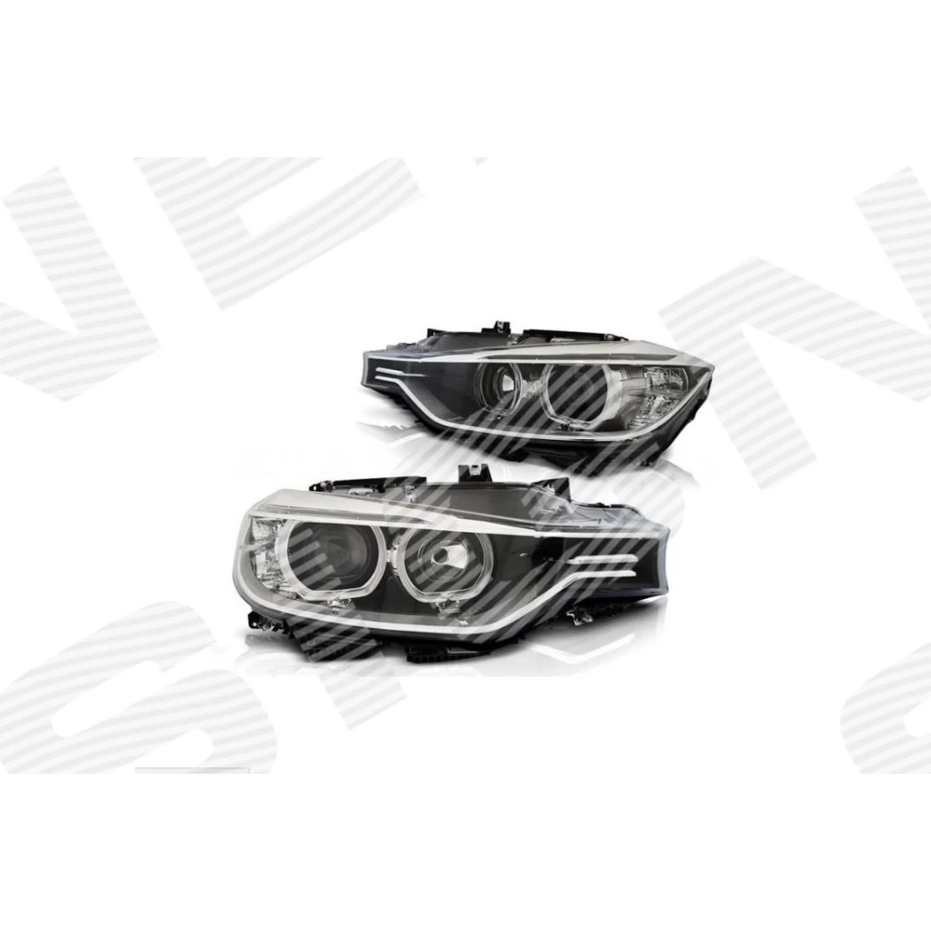 Передняя фара для BMW 3 (F30) Передняя фара для BMW 3 (F30)