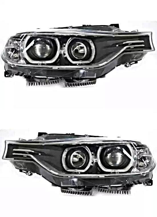 Передняя фара для BMW 3 (F30)