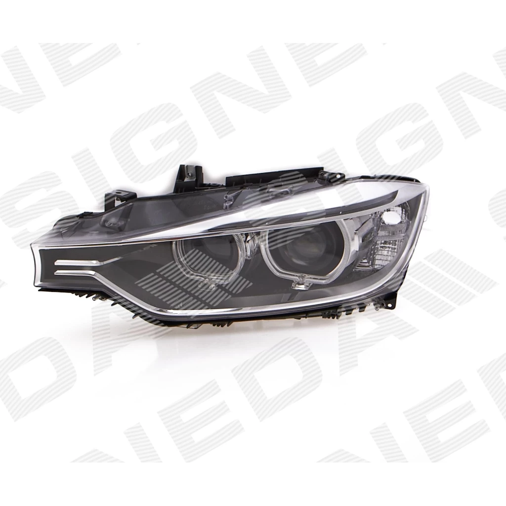 Передняя фара для BMW 3 (F30) Передняя фара для BMW 3 (F30)