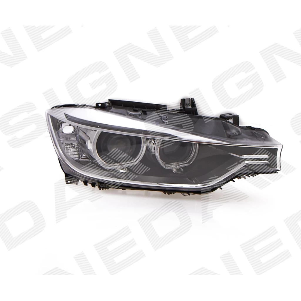 Передняя фара для BMW 3 (F30) Передняя фара для BMW 3 (F30)