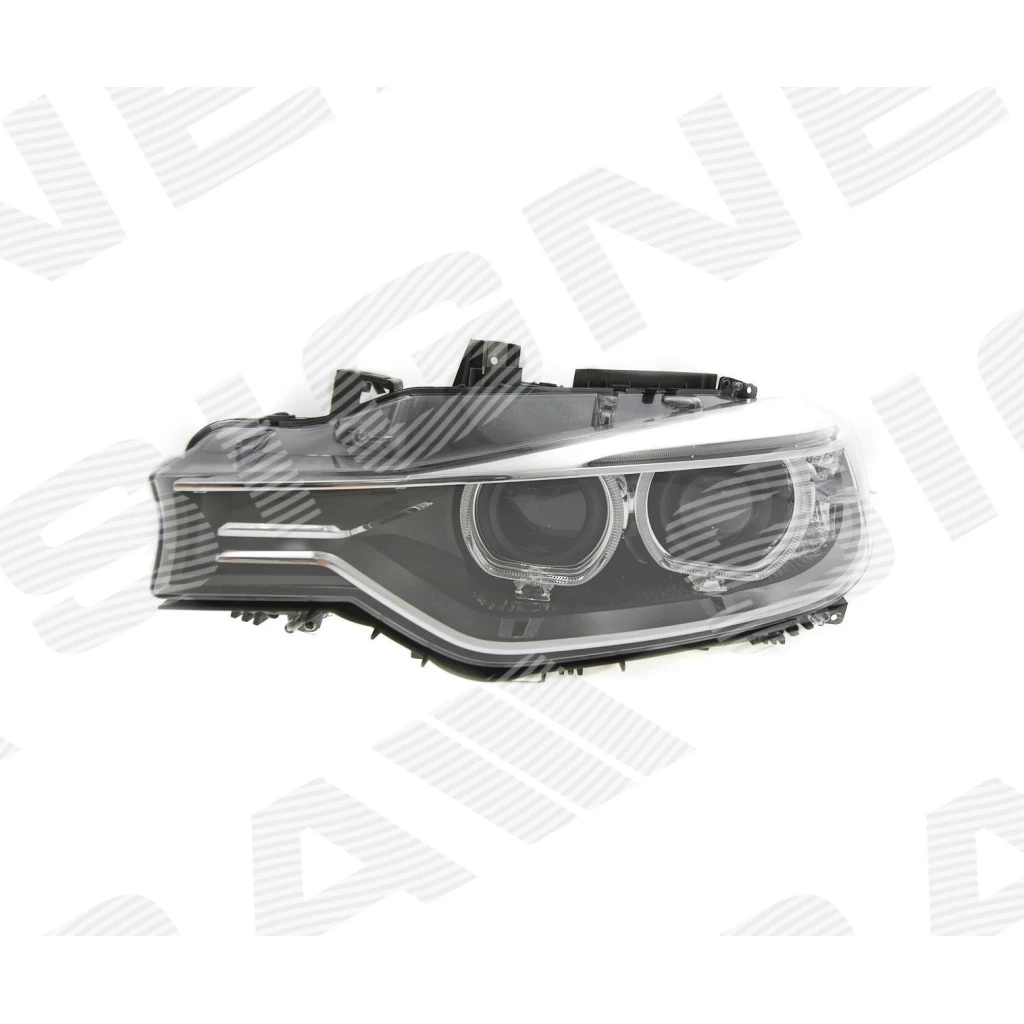 Передняя фара для BMW 3 (F30) Передняя фара для BMW 3 (F30)