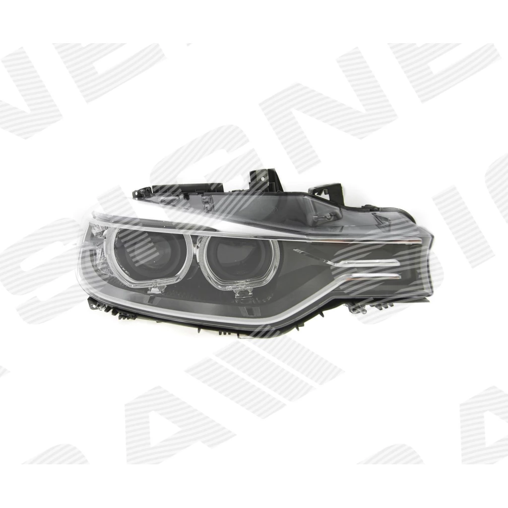 Передняя фара для BMW 3 (F30) Передняя фара для BMW 3 (F30)