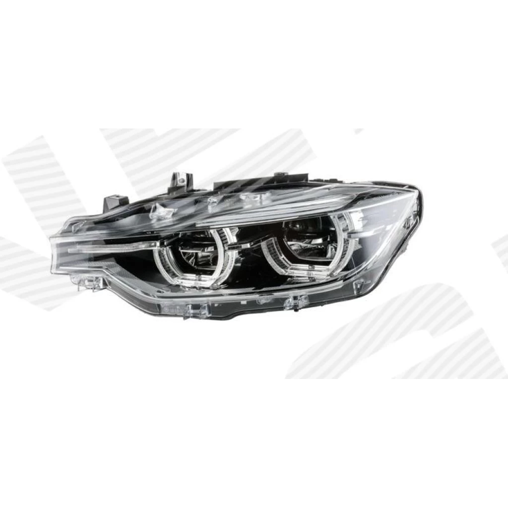 Передняя фара для BMW 3 (F30) Передняя фара для BMW 3 (F30)
