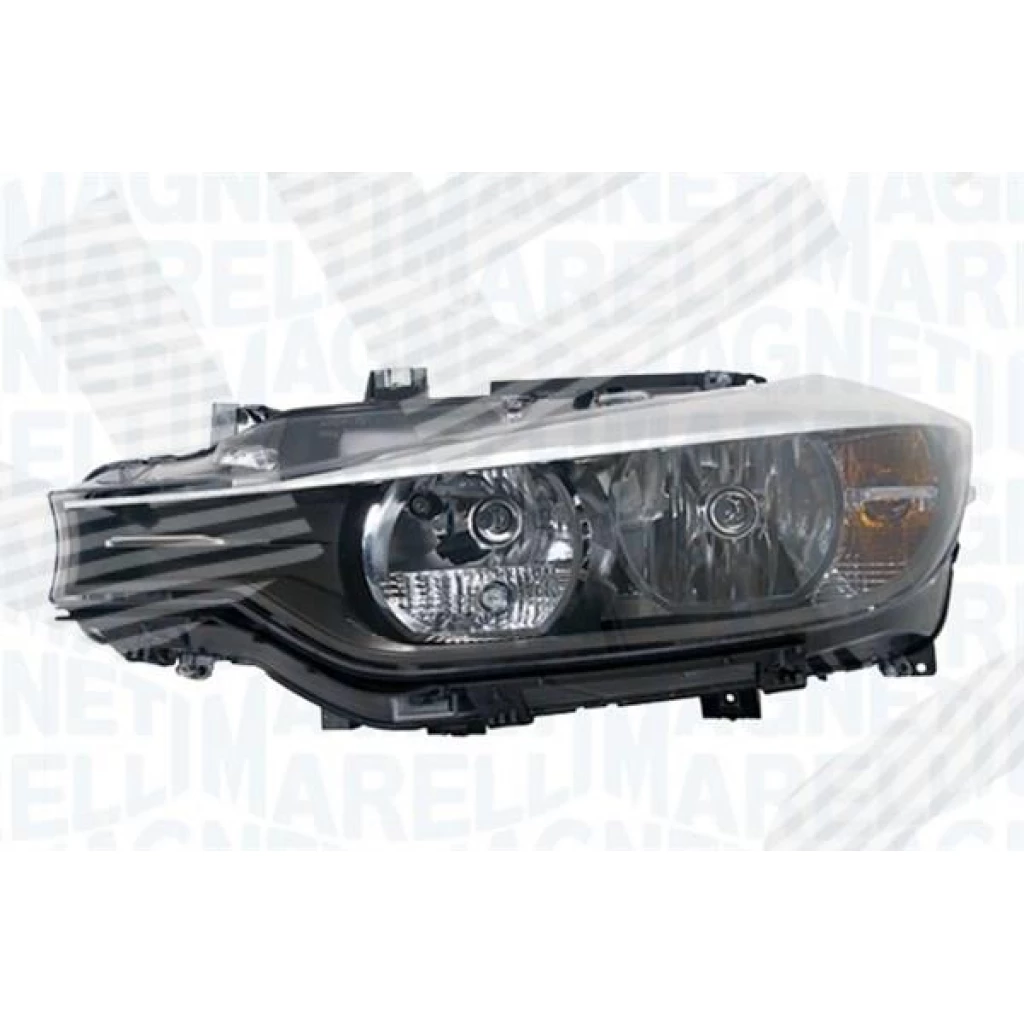 Передняя фара для BMW 3 (F30) Передняя фара для BMW 3 (F30)
